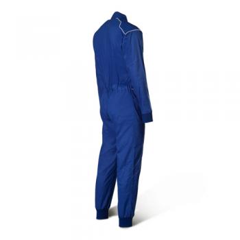 Speed Overall Hobby | DAYTONA HS-1 | blau | Gr. XXL